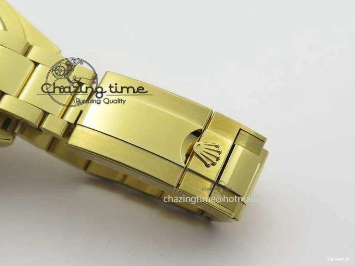 A7750 Dial 116523 Edition Bracelet Black Best On JF Daytona YG YG 0513